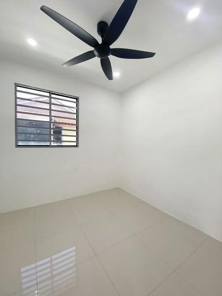 1-storey Terraced House for Sale in Taman Merak Jaya (Simpang Ampat) - Thiru Murugan - Interior - PropertyGuru.com.my