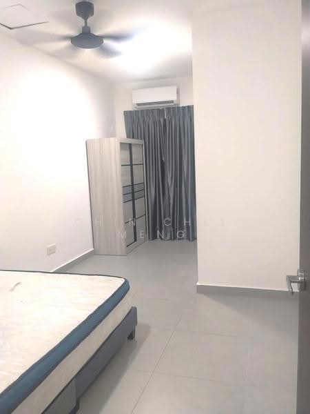 Rumah Teres 3-Tingkat untuk Disewa di Batu 9 (Cheras) - Chin Chee Meng - Bedroom - PropertyGuru.com.my