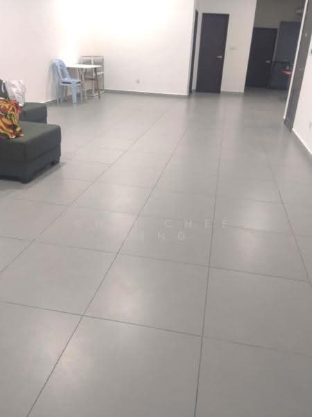 Rumah Teres 3-Tingkat untuk Disewa di Batu 9 (Cheras) - Chin Chee Meng - Living Room - PropertyGuru.com.my