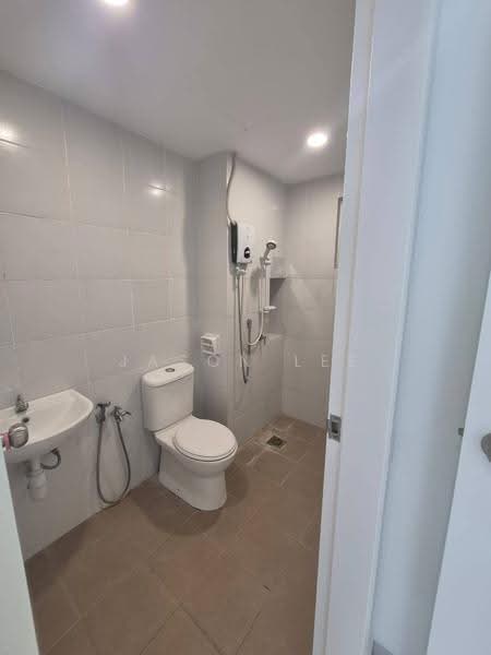 Condominium for Rent at D'Nuri Residence @ Desa Petaling - Jason Lee - Bathroom - PropertyGuru.com.my