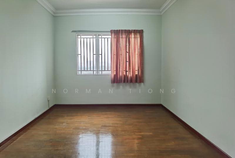 Kondominium untuk Dijual di Green Avenue Condominium - Norman Tiong - 2nd Bedroom - PropertyGuru.com.my