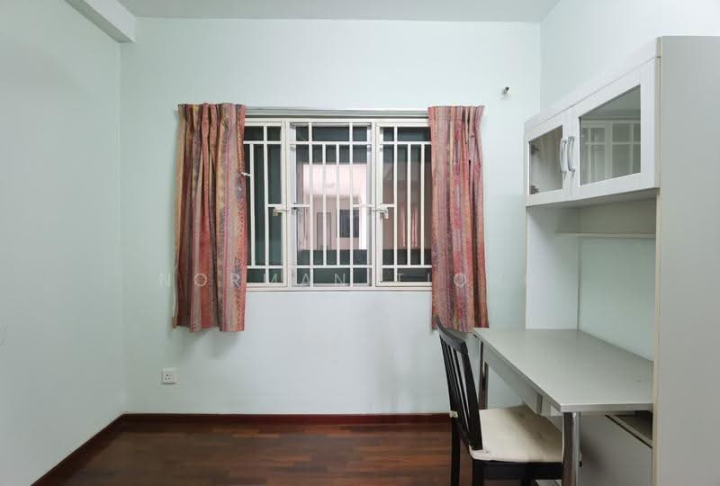 Kondominium untuk Dijual di Green Avenue Condominium - Norman Tiong - Study room - PropertyGuru.com.my