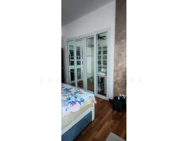 Kondominium untuk Disewa di Marinox Sky Villas - Jocellynn Lee - Bedroom - PropertyGuru.com.my