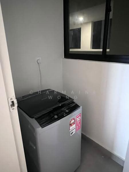 Service Residence for Rent at Trion 2 @ KL - Charmaine Wong - Interior - PropertyGuru.com.my