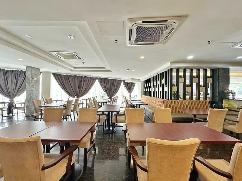 Hotel / Resort for Sale in Jalan Loke yew (KL City Centre) - Joe Zhang Tiew - Dining Room - PropertyGuru.com.my