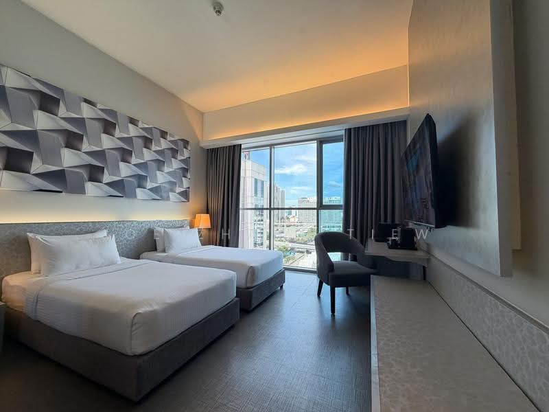 Hotel / Resort for Sale in Jalan Loke yew (KL City Centre) - Joe Zhang Tiew - Bedroom - PropertyGuru.com.my