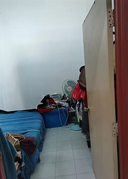1-storey Terraced House for Sale in Taman Lembah Merbok (Merbok) - Hasrul Rosli - Bedroom - PropertyGuru.com.my