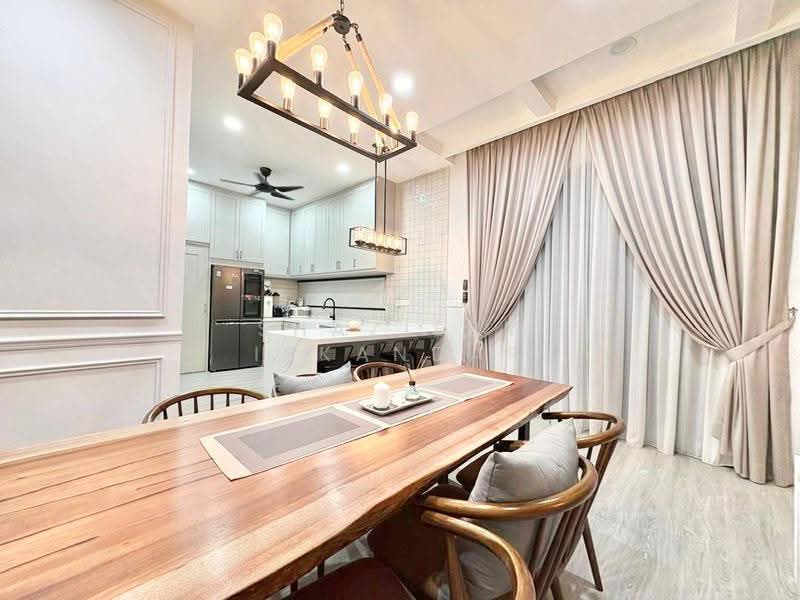 Semi-Detached House for Sale in Ampang (Selangor) - Shaziery Iskandar - PropertyGuru.com.my