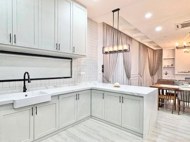Semi-Detached House for Sale in Ampang (Selangor) - Shaziery Iskandar - PropertyGuru.com.my