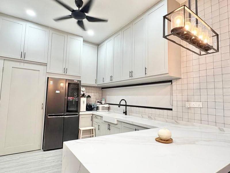 Semi-Detached House for Sale in Ampang (Selangor) - Shaziery Iskandar - PropertyGuru.com.my