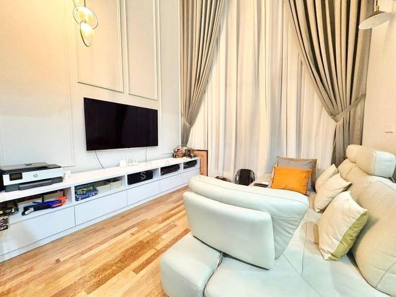 Semi-Detached House for Sale in Ampang (Selangor) - Shaziery Iskandar - PropertyGuru.com.my