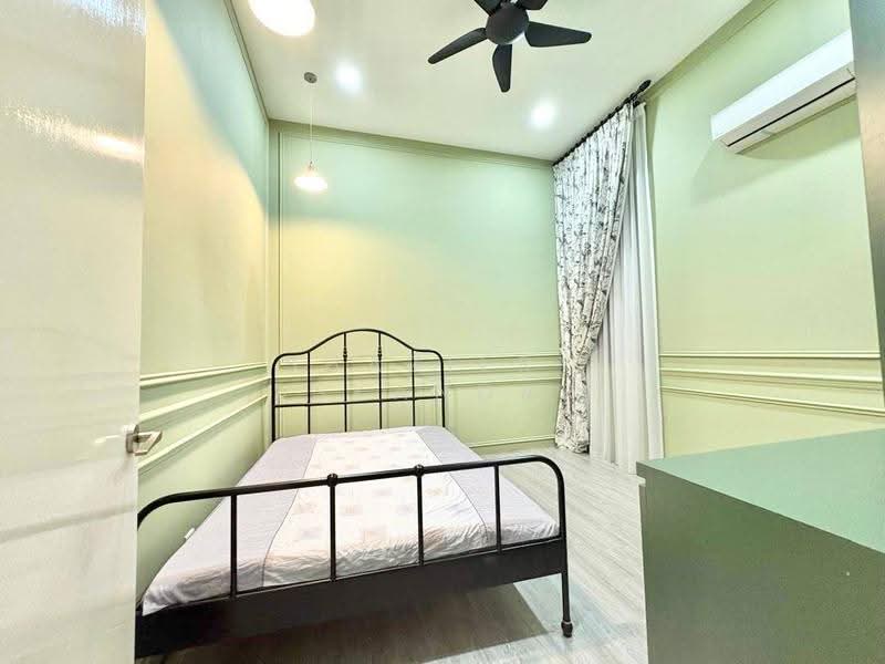 Semi-Detached House for Sale in Ampang (Selangor) - Shaziery Iskandar - PropertyGuru.com.my