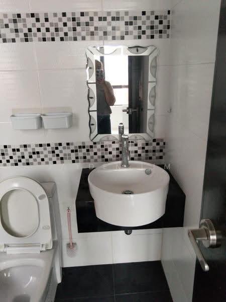 Service Residence for Rent at Sky View - Jayden Lim - Bathroom - PropertyGuru.com.my