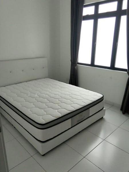 Service Residence for Rent at Sky View - Jayden Lim - Bedroom - PropertyGuru.com.my
