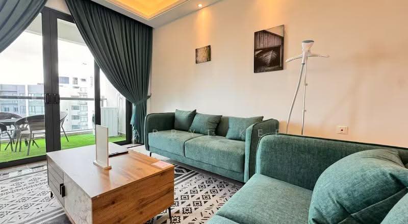 Service Residence for Sale at R&F Princess Cove Phase 1 - Darryl Kee - PropertyGuru.com.my