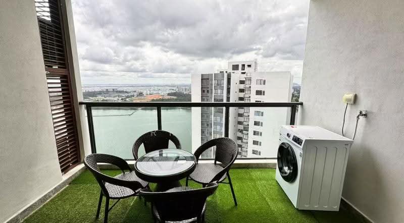 Service Residence for Sale at R&F Princess Cove Phase 1 - Darryl Kee - PropertyGuru.com.my