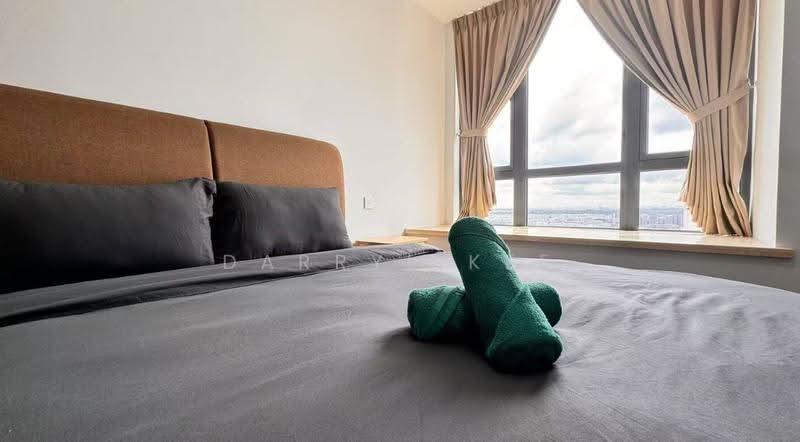 Service Residence for Sale at R&F Princess Cove Phase 1 - Darryl Kee - PropertyGuru.com.my