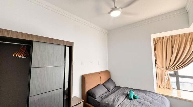 Service Residence for Sale at R&F Princess Cove Phase 1 - Darryl Kee - PropertyGuru.com.my