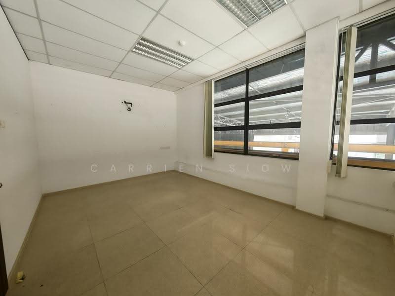 Factory for Rent in Taman Desa Cemerlang (Ulu Tiram) - Carrien Siow - Interior - PropertyGuru.com.my