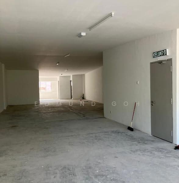 Shop / Office for Rent in Petaling Jaya (Selangor) - Edmund Goh - Interior - PropertyGuru.com.my