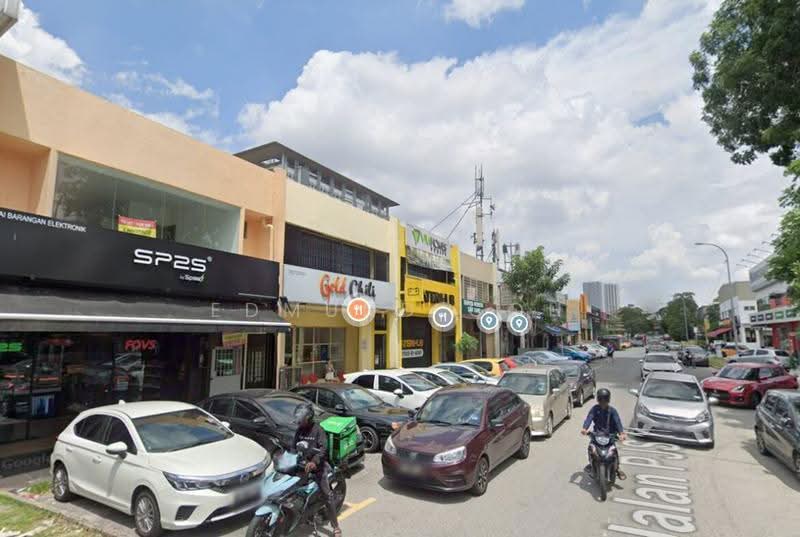 Shop / Office for Rent in Petaling Jaya (Selangor) - Edmund Goh - Exterior - PropertyGuru.com.my