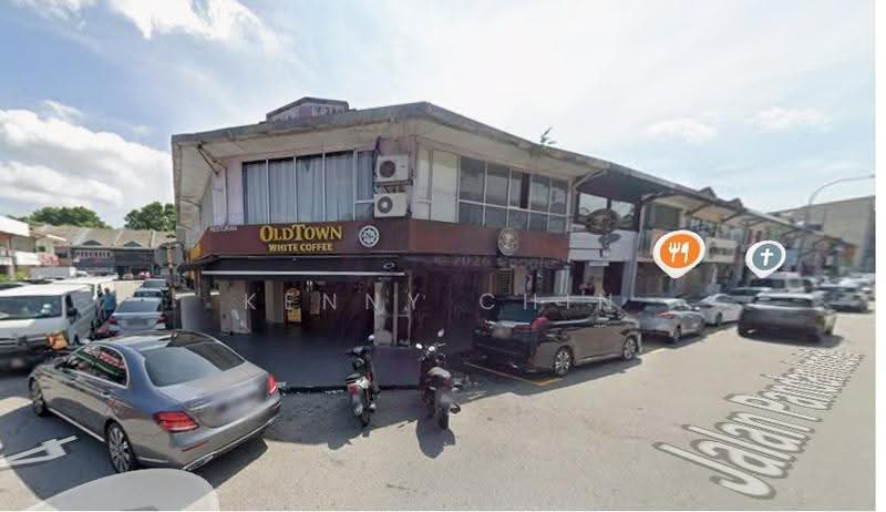 Kedai untuk Dijual di Pandan Indah (Selangor) - Kenny Chin - Exterior - PropertyGuru.com.my
