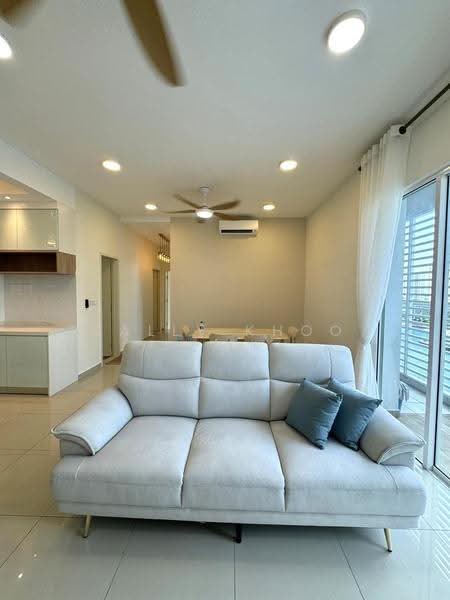 Condominium for Rent at Imperial Grande - Sally Khoo - PropertyGuru.com.my