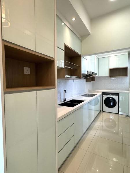 Condominium for Rent at Imperial Grande - Sally Khoo - PropertyGuru.com.my