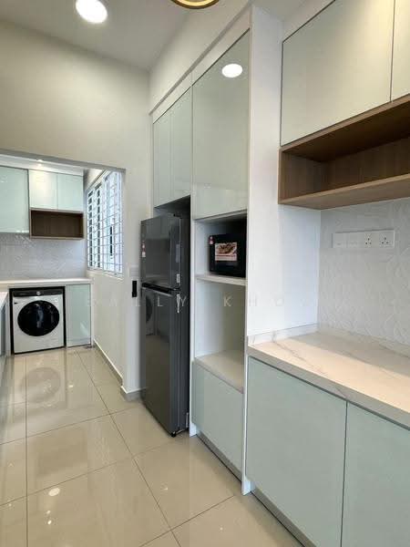 Condominium for Rent at Imperial Grande - Sally Khoo - PropertyGuru.com.my