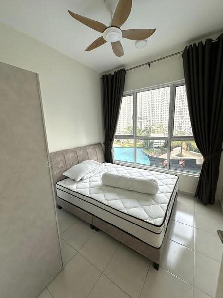 Condominium for Rent at Imperial Grande - Sally Khoo - PropertyGuru.com.my