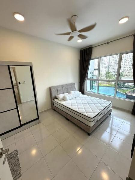 Condominium for Rent at Imperial Grande - Sally Khoo - PropertyGuru.com.my