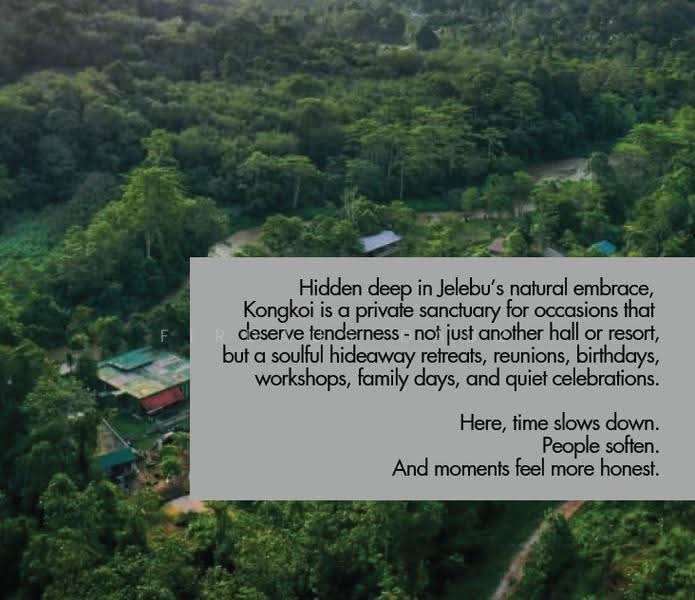 Hotel / Resort for Sale in Titi (Negeri Sembilan) - Firdaus Dauz - PropertyGuru.com.my