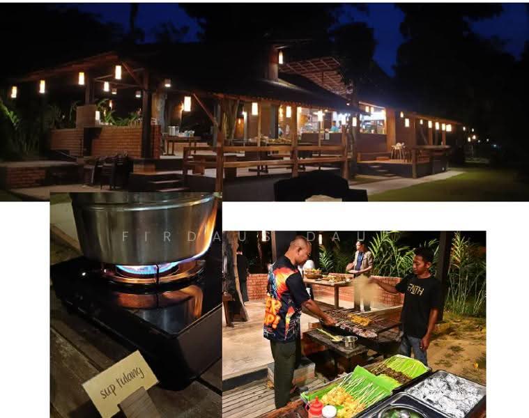 Hotel / Resort for Sale in Titi (Negeri Sembilan) - Firdaus Dauz - Exterior - PropertyGuru.com.my