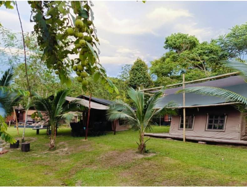 Hotel / Resort for Sale in Titi (Negeri Sembilan) - Firdaus Dauz - Exterior - PropertyGuru.com.my