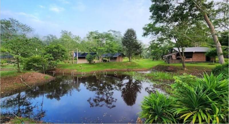 Hotel / Resort for Sale in Titi (Negeri Sembilan) - Firdaus Dauz - Exterior - PropertyGuru.com.my
