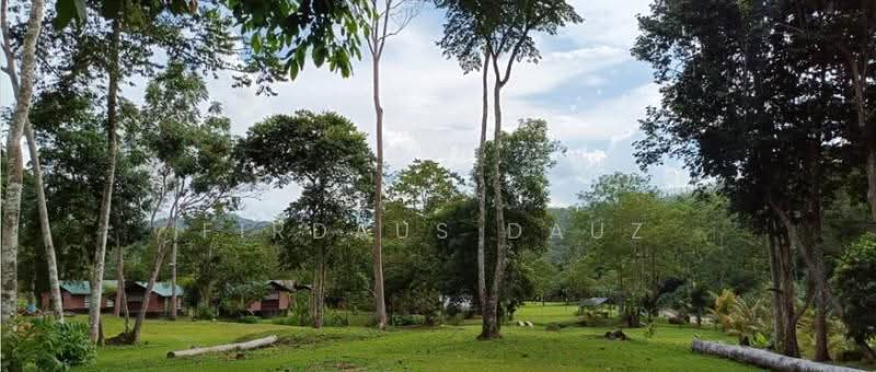 Hotel / Resort for Sale in Titi (Negeri Sembilan) - Firdaus Dauz - Exterior - PropertyGuru.com.my