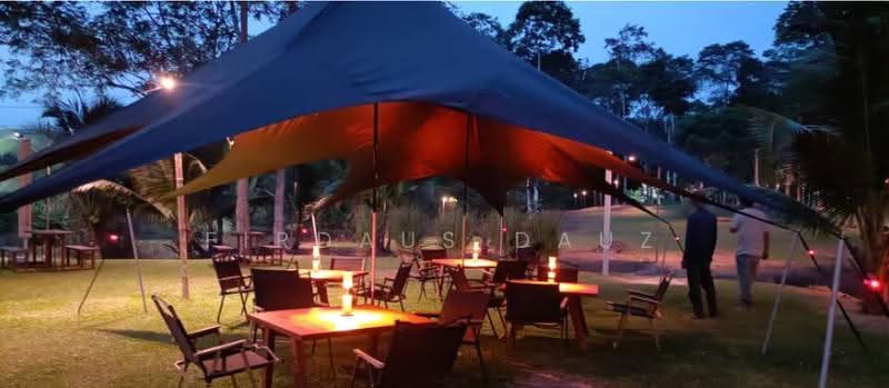Hotel / Resort for Sale in Titi (Negeri Sembilan) - Firdaus Dauz - Exterior - PropertyGuru.com.my