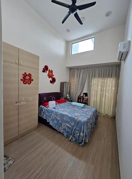 2.5-storey Terraced House for Rent in Bandar Nusaputra (Puchong) - Iu Kong Hwa - PropertyGuru.com.my