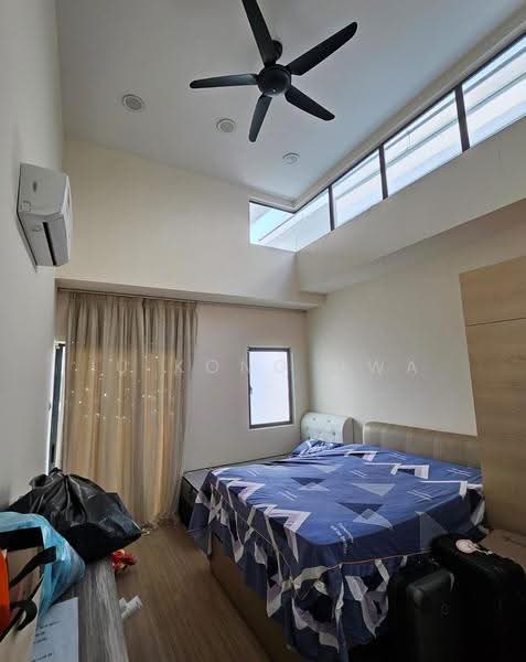 2.5-storey Terraced House for Rent in Bandar Nusaputra (Puchong) - Iu Kong Hwa - PropertyGuru.com.my