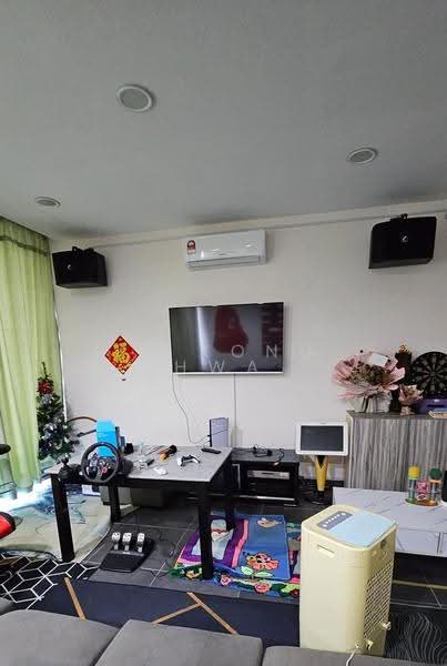 2.5-storey Terraced House for Rent in Bandar Nusaputra (Puchong) - Iu Kong Hwa - PropertyGuru.com.my