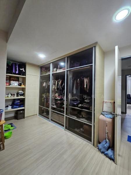 2.5-storey Terraced House for Rent in Bandar Nusaputra (Puchong) - Iu Kong Hwa - PropertyGuru.com.my