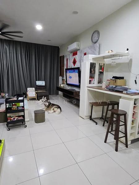 2.5-storey Terraced House for Rent in Bandar Nusaputra (Puchong) - Iu Kong Hwa - PropertyGuru.com.my
