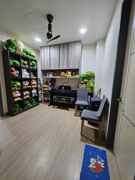 2.5-storey Terraced House for Rent in Bandar Nusaputra (Puchong) - Iu Kong Hwa - PropertyGuru.com.my