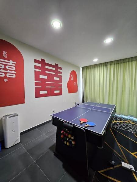 2.5-storey Terraced House for Rent in Bandar Nusaputra (Puchong) - Iu Kong Hwa - PropertyGuru.com.my