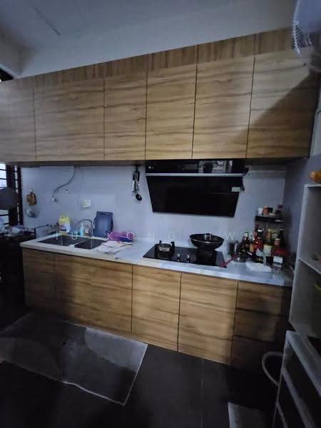 2.5-storey Terraced House for Rent in Bandar Nusaputra (Puchong) - Iu Kong Hwa - PropertyGuru.com.my