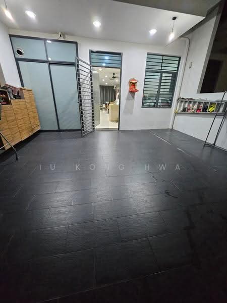 2.5-storey Terraced House for Rent in Bandar Nusaputra (Puchong) - Iu Kong Hwa - PropertyGuru.com.my