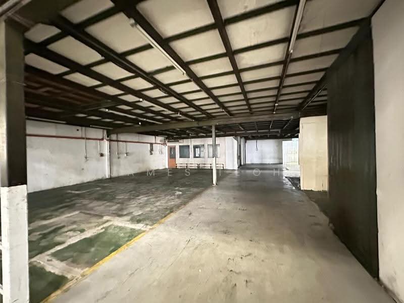 Factory for Rent in Port Klang (Pelabuhan Klang) (Selangor) - James Teoh - Interior - PropertyGuru.com.my