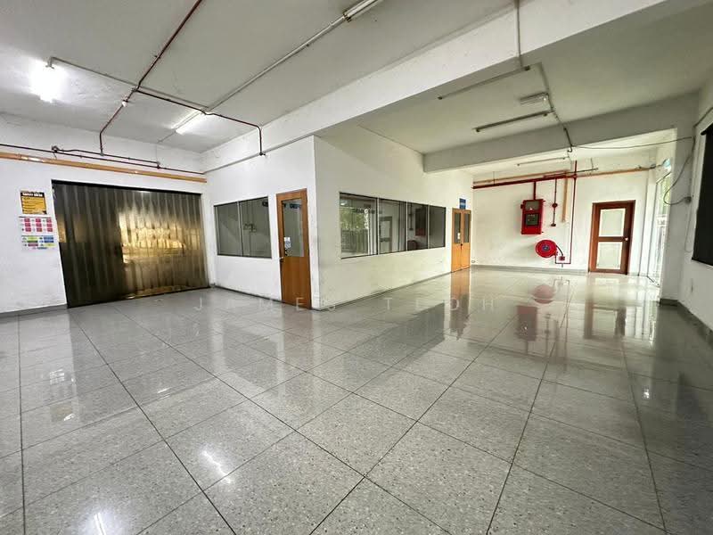 Factory for Rent in Port Klang (Pelabuhan Klang) (Selangor) - James Teoh - Interior - PropertyGuru.com.my