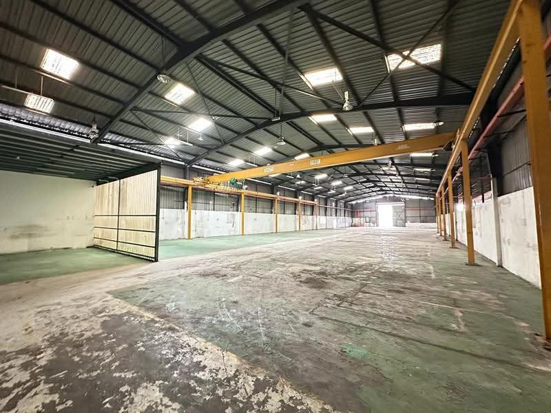 Factory for Rent in Port Klang (Pelabuhan Klang) (Selangor) - James Teoh - Interior - PropertyGuru.com.my