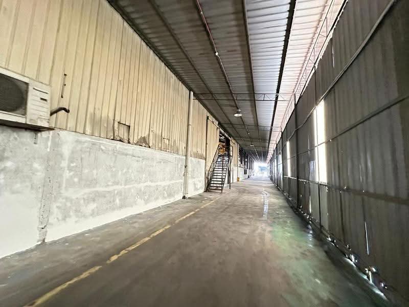 Factory for Rent in Port Klang (Pelabuhan Klang) (Selangor) - James Teoh - Corridor - PropertyGuru.com.my